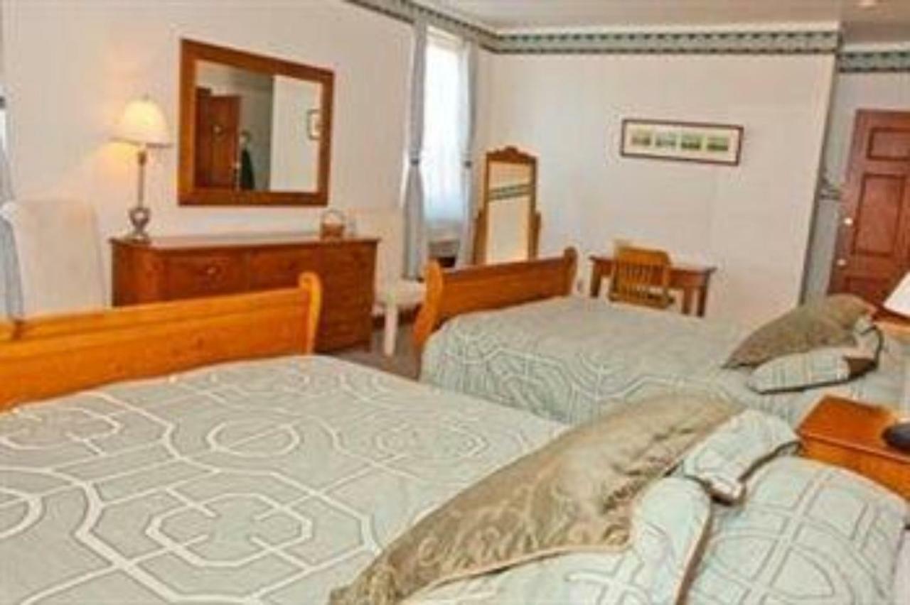 Hotel Karsten
